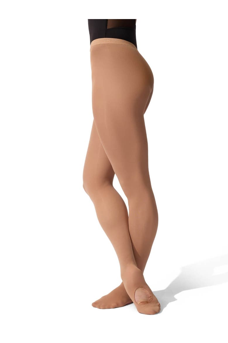 Ultra Soft Transition Tight®, Main, color, medium brown