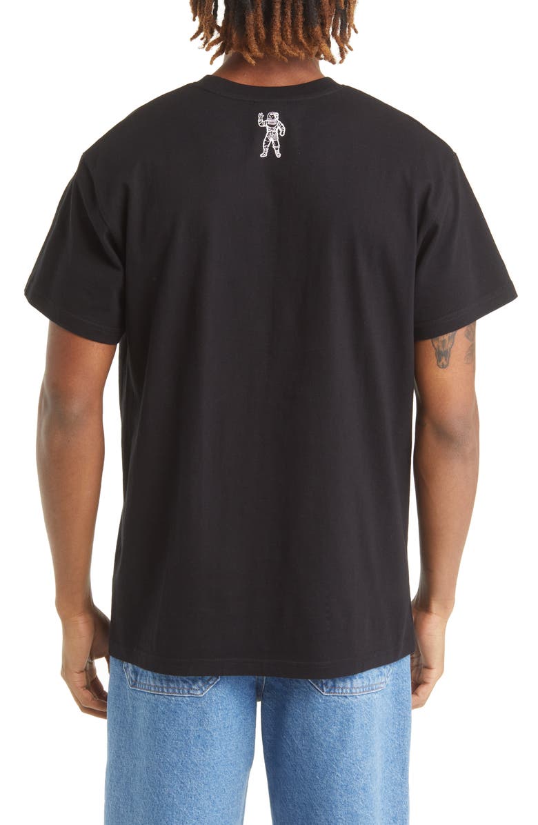 Billionaire Boys Club Infinity Graphic Tee, Alternate, color, 