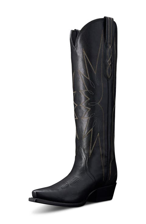 The Loretta Western Boot (Women)