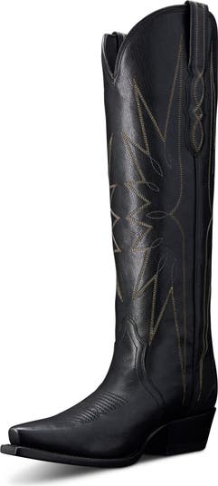 The Loretta Western Boot