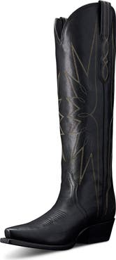Tecovas The Loretta Western Boot