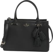 Kate Spade New York palmer drive maryam convertible top-handle bag