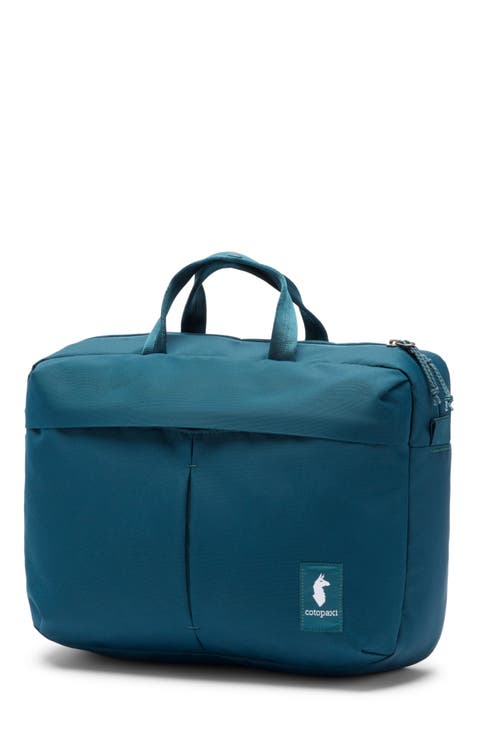 Mente 15L Messenger Bag - Cada Día