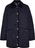 Barbour Cornelia Quilted Jacket