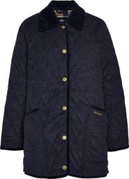 Barbour Cornelia Quilted Jacket