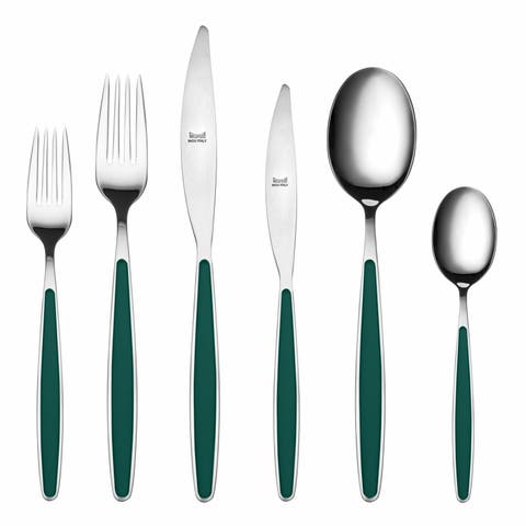 Caramella Flatware Set - 36 Pieces