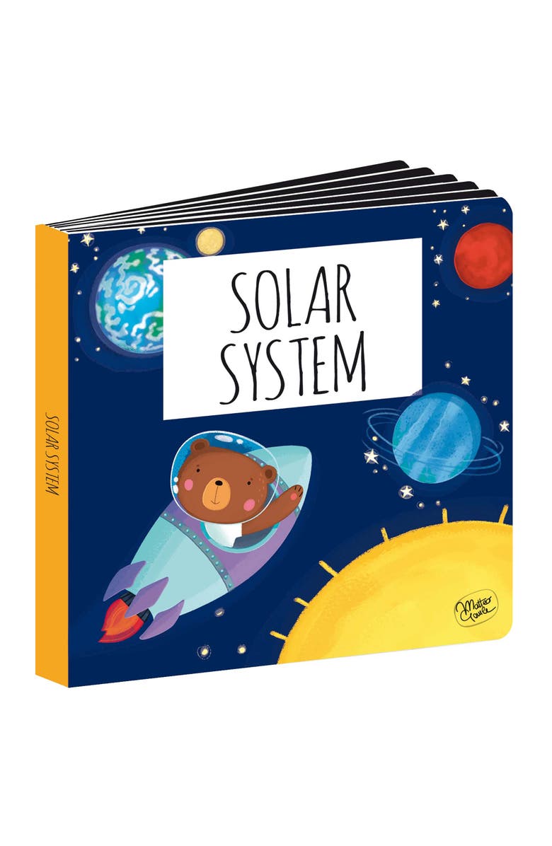 Sassi Edublocks Space 10 Stacking Cubes, Alternate, color, Multicolored