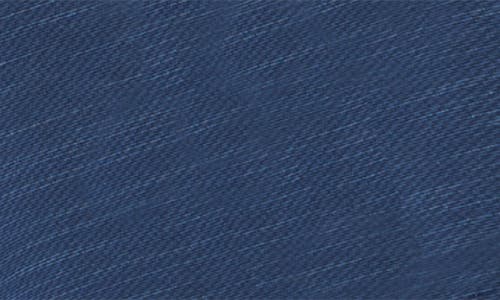 Burnside Hybrid Stretch Shorts In Indigo