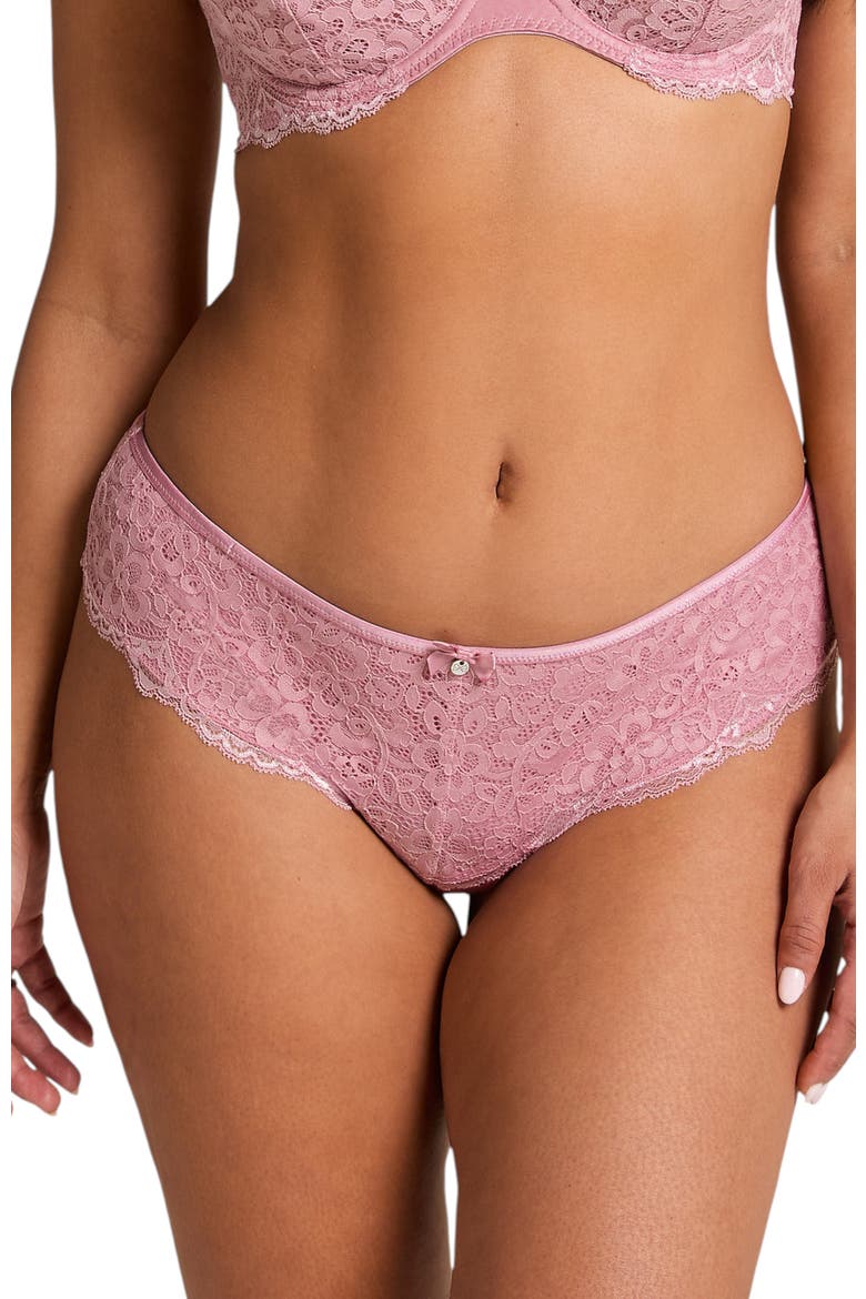 Marine Brazilian, Main, color, Lilas