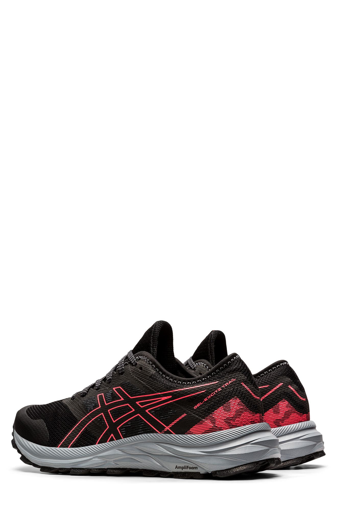 ASICS<sup>®</sup> ASICS Gel-Excite Trail Running Shoe, Alternate, color, 