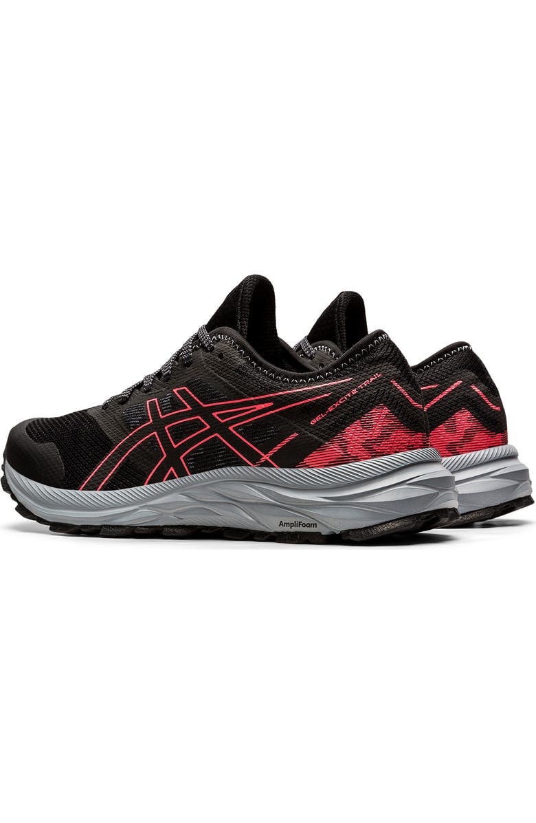 ASICS<sup>®</sup> ASICS Gel-Excite Trail Running Shoe, Alternate, color,