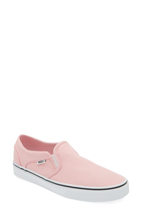 Gender Inclusive Asher Slip-On Sneaker