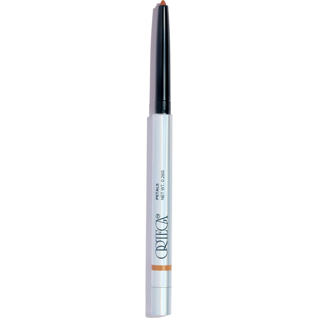 Ortega Beauty Soft Contour Lip Liner In Petals