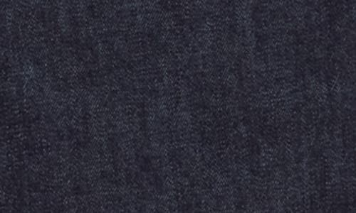 Rag & Bone Fern High Waist Slim Fit Jeans In Blue