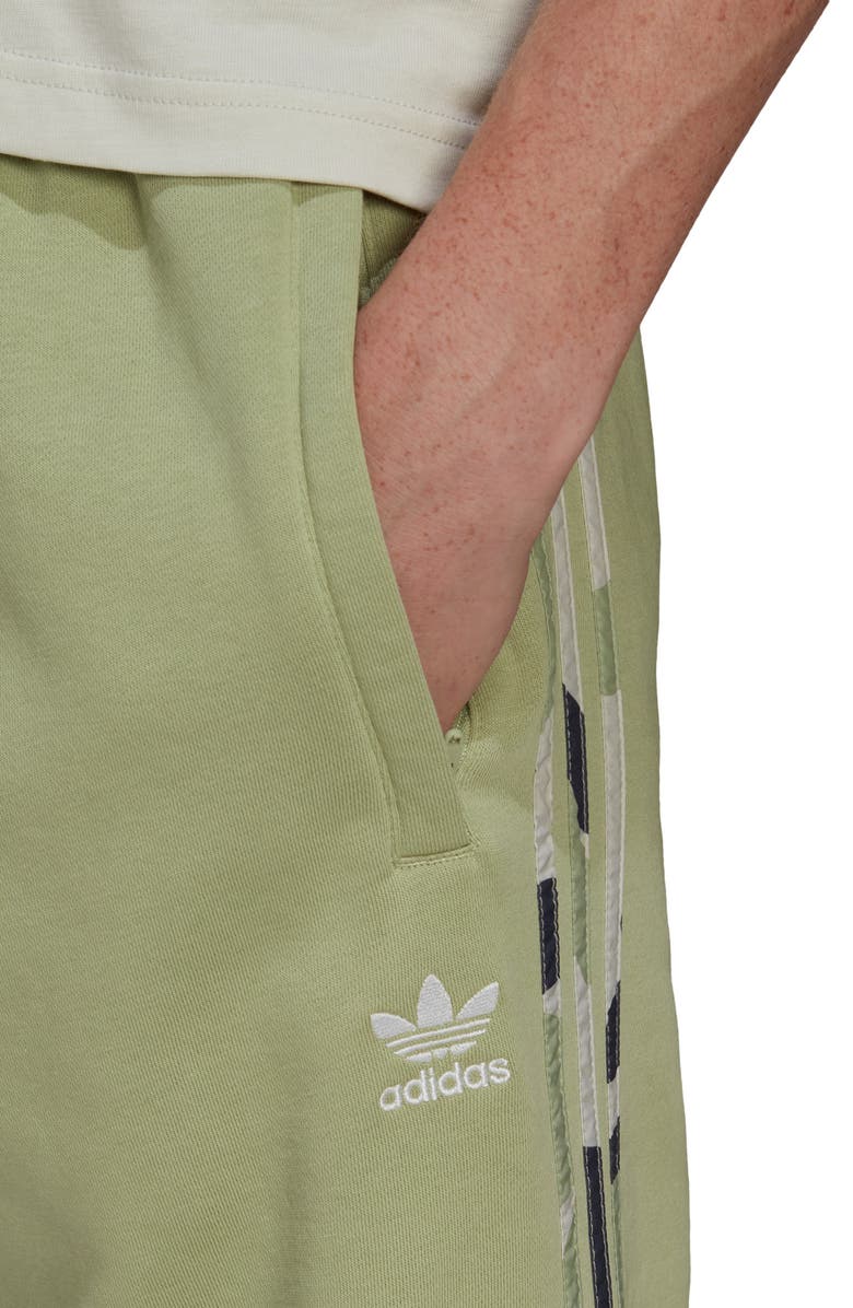 adidas Originals Camo Joggers, Alternate, color,