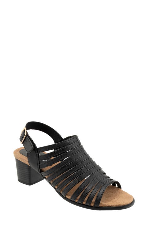 Midge 2.0 Slingback Sandal