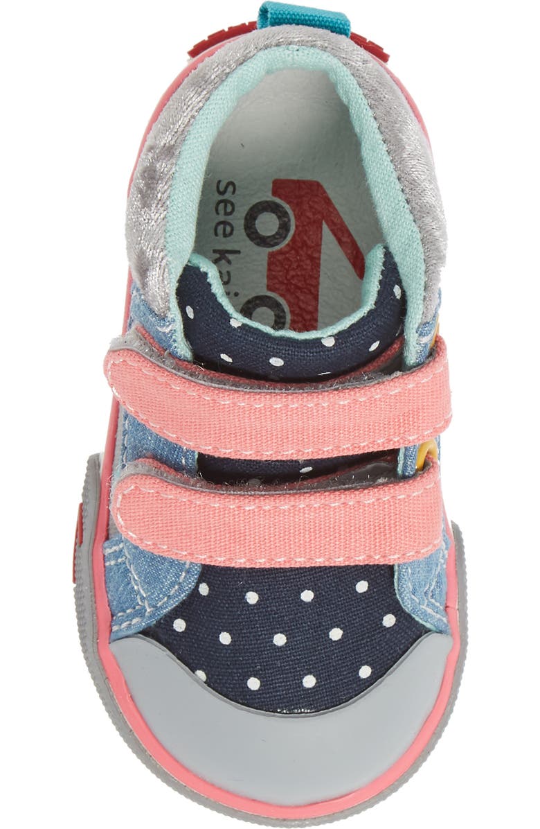 See Kai Run Kya Sneaker, Alternate, color,