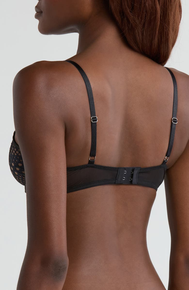 SAVAGE X FENTY Starlet Nights Unlined Underwire Bra, Alternate, color, 