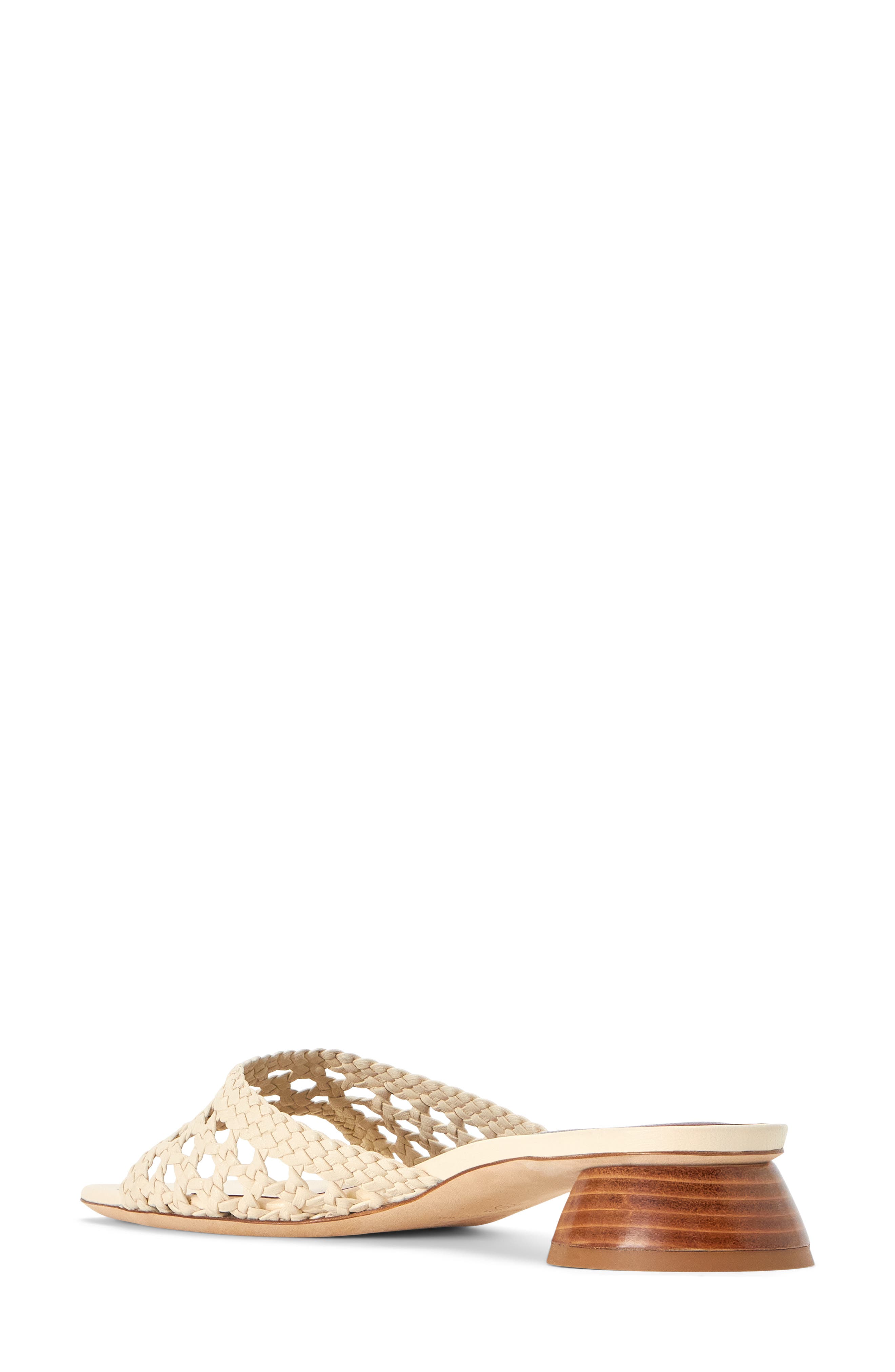 STAUD Simone Block Heel Sandal, Alternate, color, 