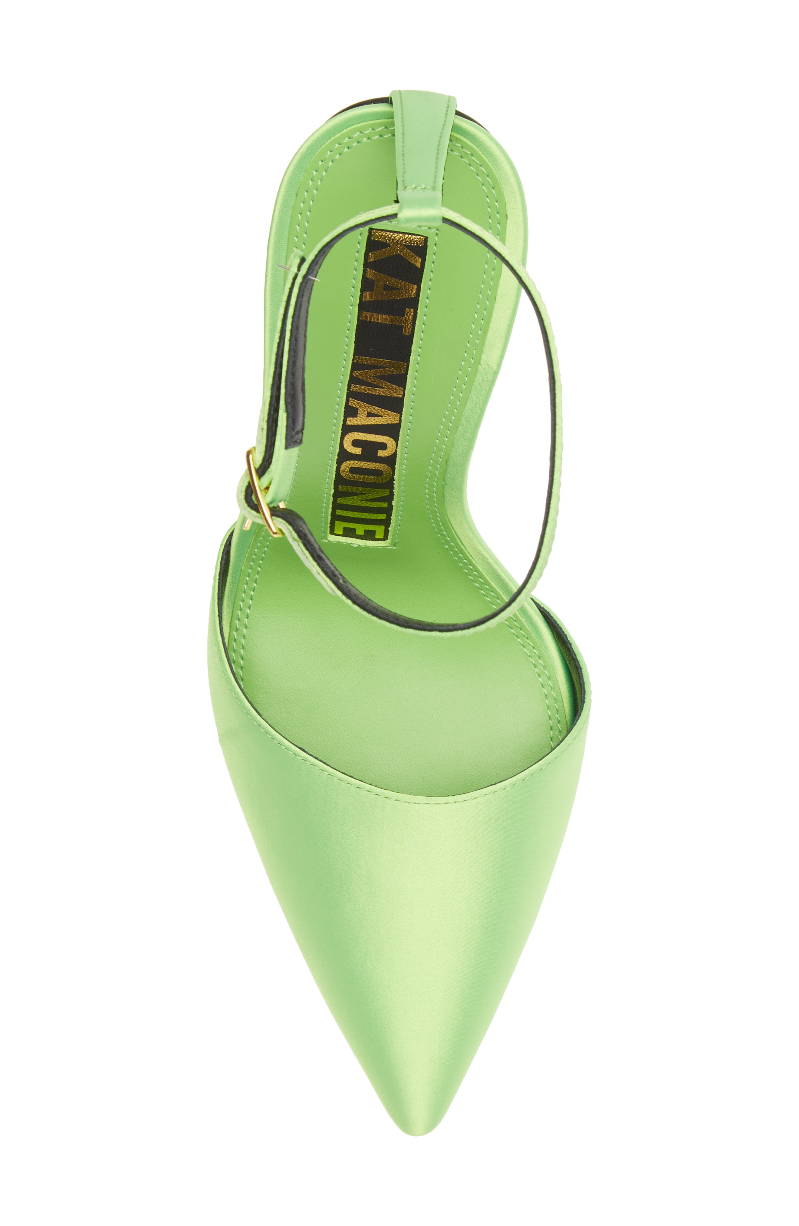 KAT MACONIE Jojo Pointed Toe Pump, Alternate, color, 