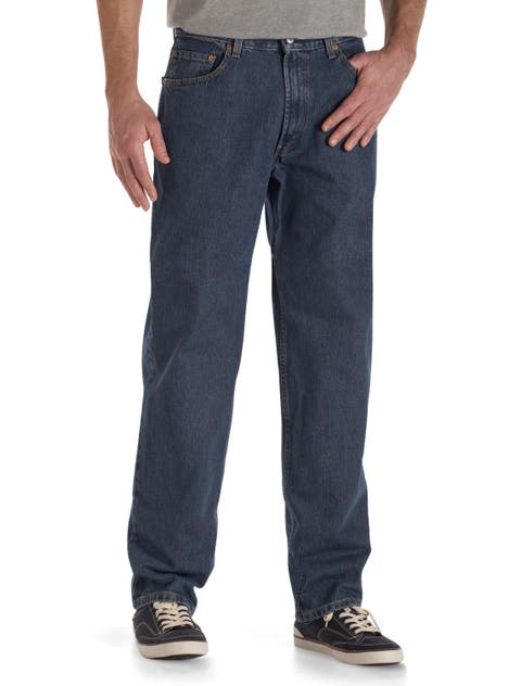 Big & Tall Relaxed-Fit 550 Jeans