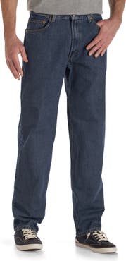 Levi's Big & Tall Relaxed-Fit 550 Jeans