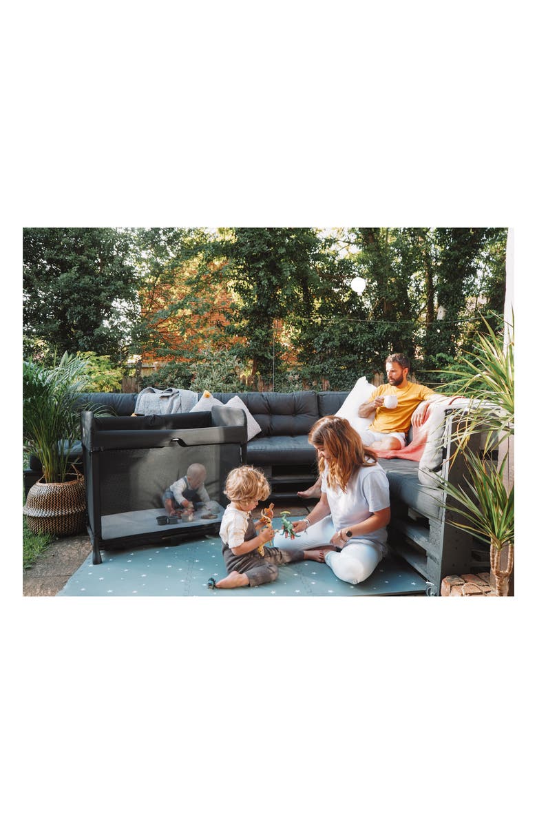 Bugaboo Stardust Playard, Main, color, 