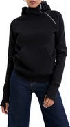 Marcella Booth Sweatshirt