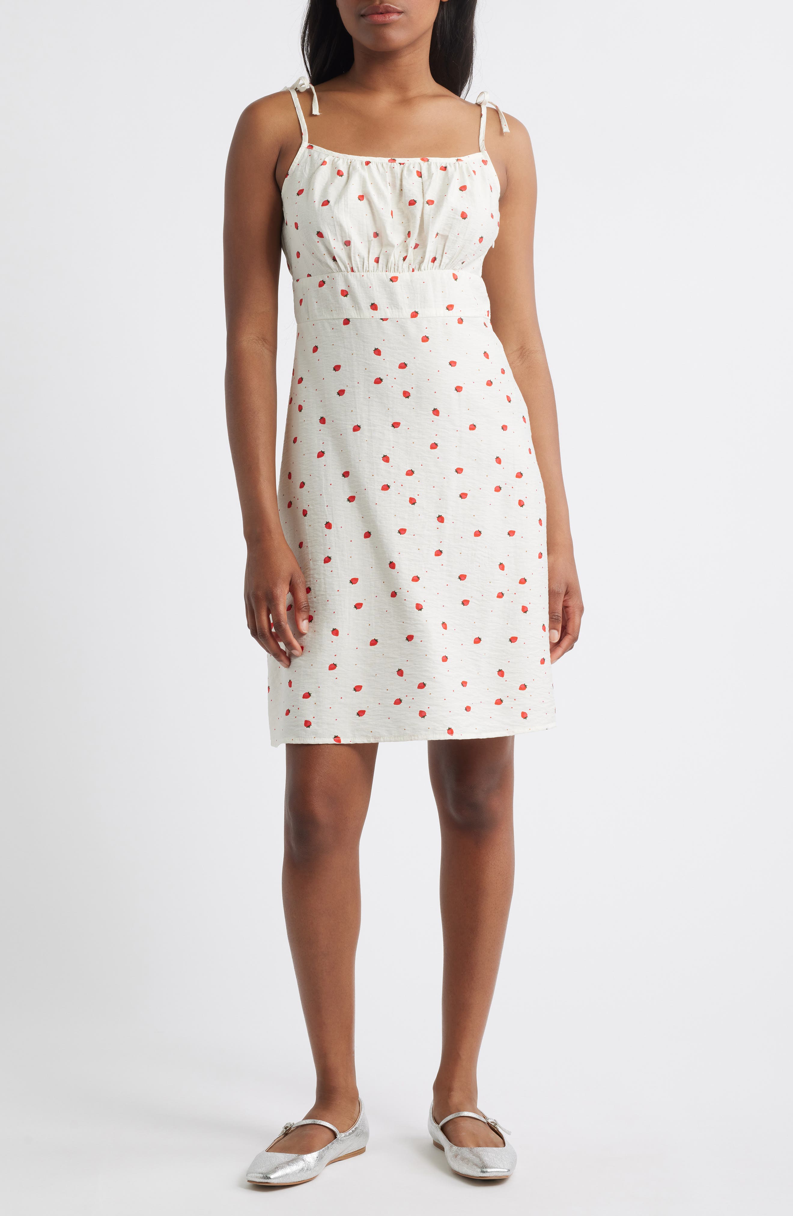 VERO MODA Odette Sleeveless Dress