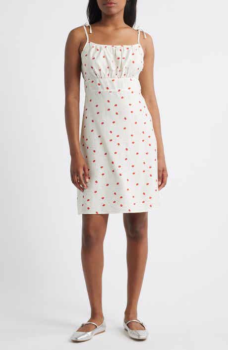 VERO MODA Odette Sleeveless Dress