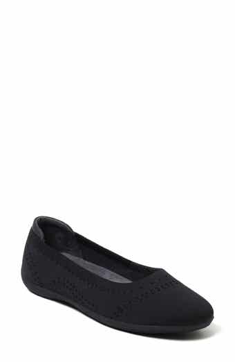 Misty Ballet Flat