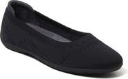 Dearfoams Misty Ballet Flat