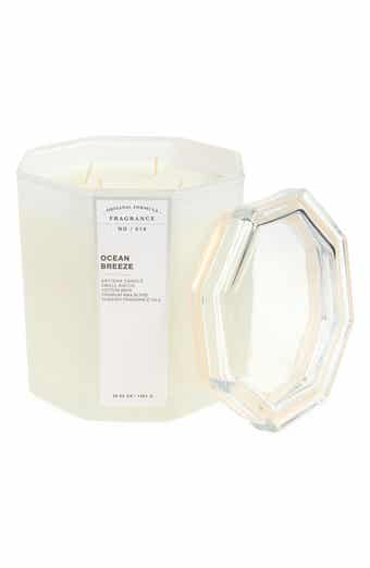 4-Wick Scented Candle