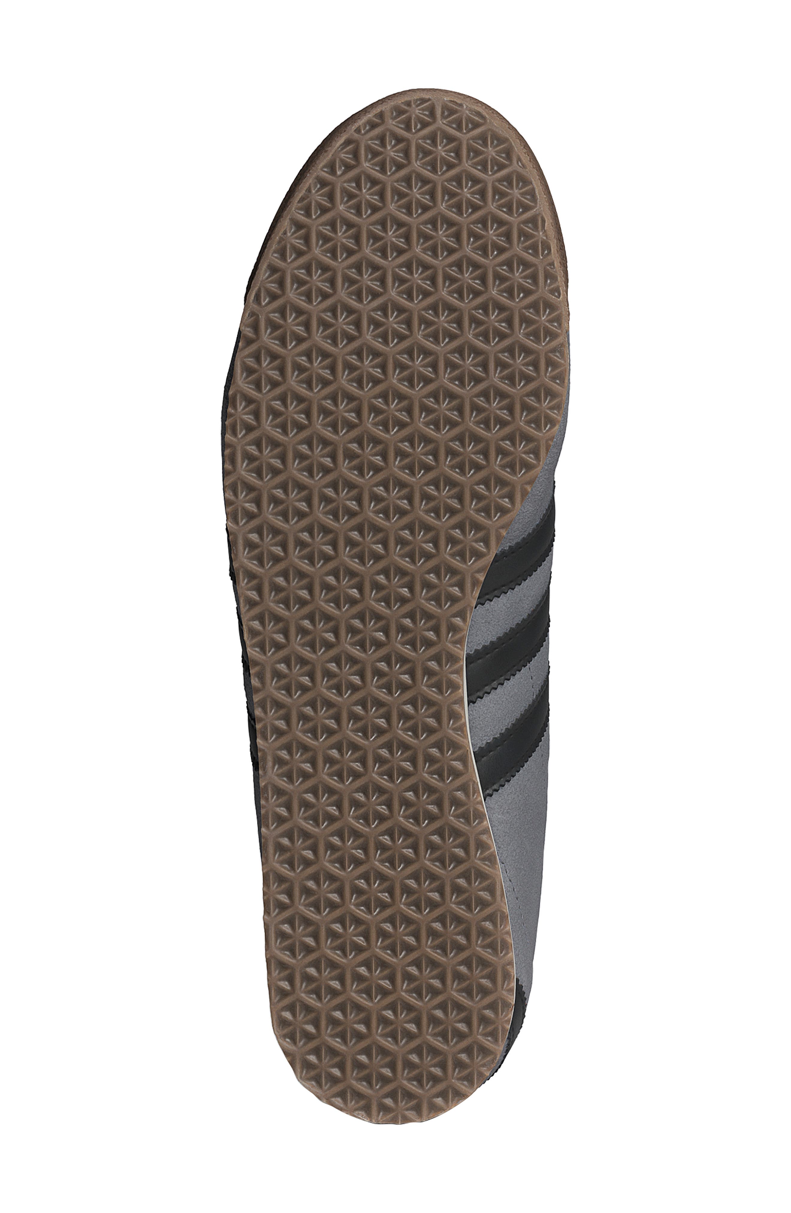 adidas Italia 70s Shoe, Alternate, color, Grey/ Black/ White