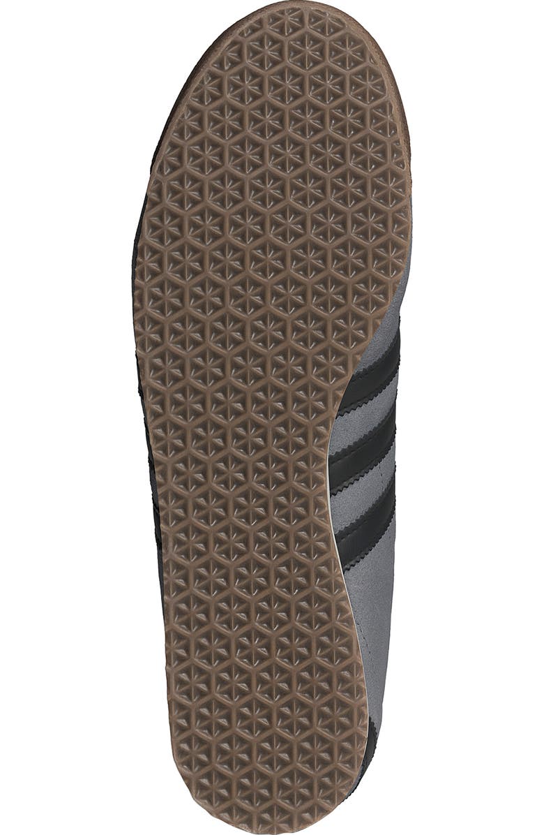 adidas Italia 70s Shoe, Alternate, color, Grey/ Black/ White