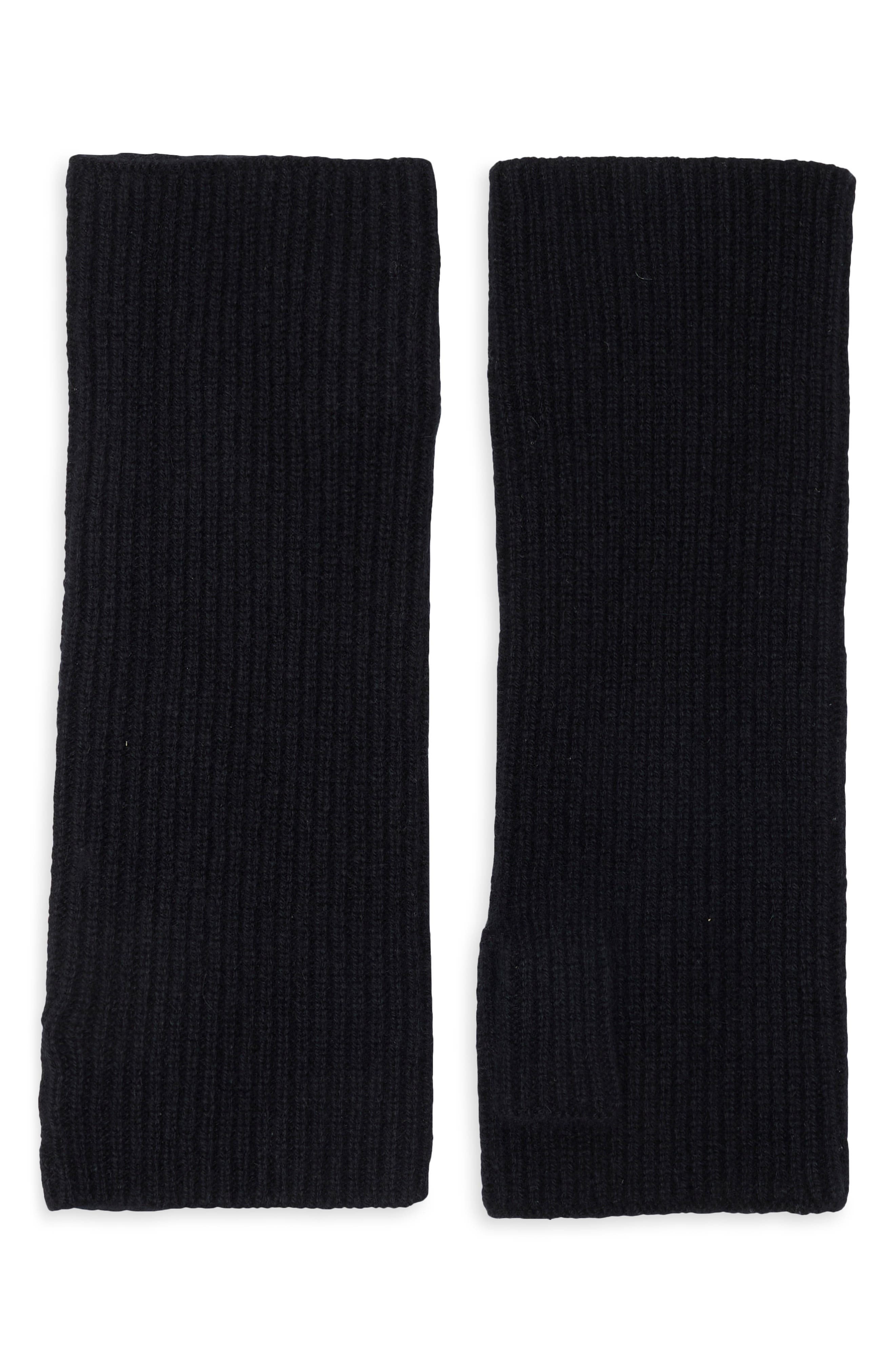 Cashmere Arm Warmers