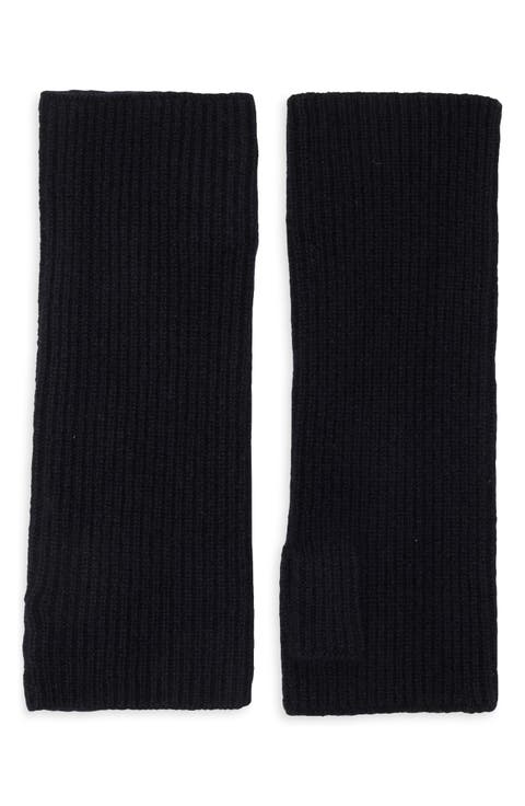Cashmere Arm Warmers