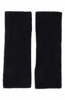 Cashmere Arm Warmers