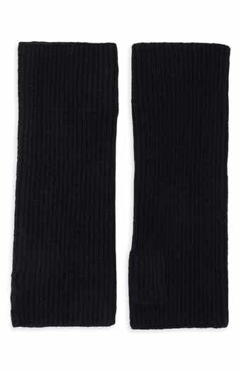 Cashmere Arm Warmers