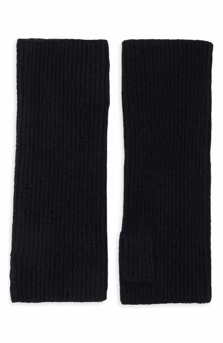 Cashmere Arm Warmers