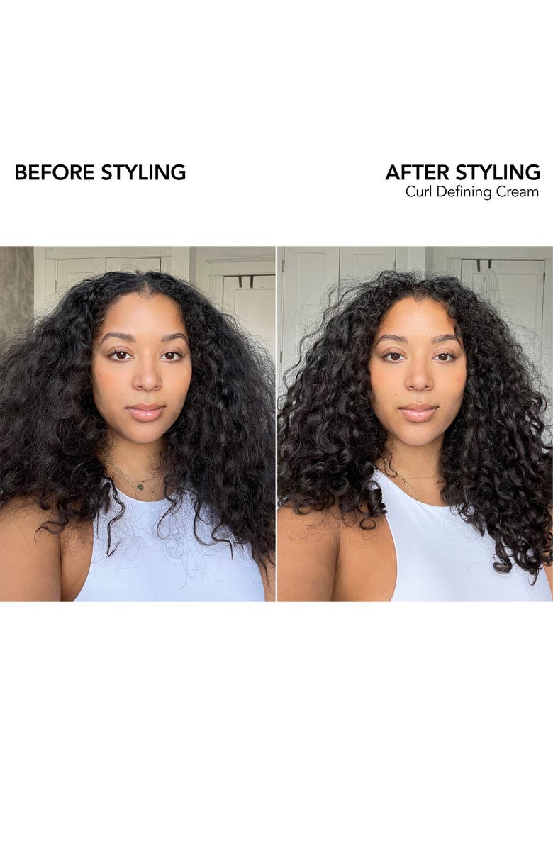 Bumble and bumble. Curl Defining Styling Cream, Alternate, color, 