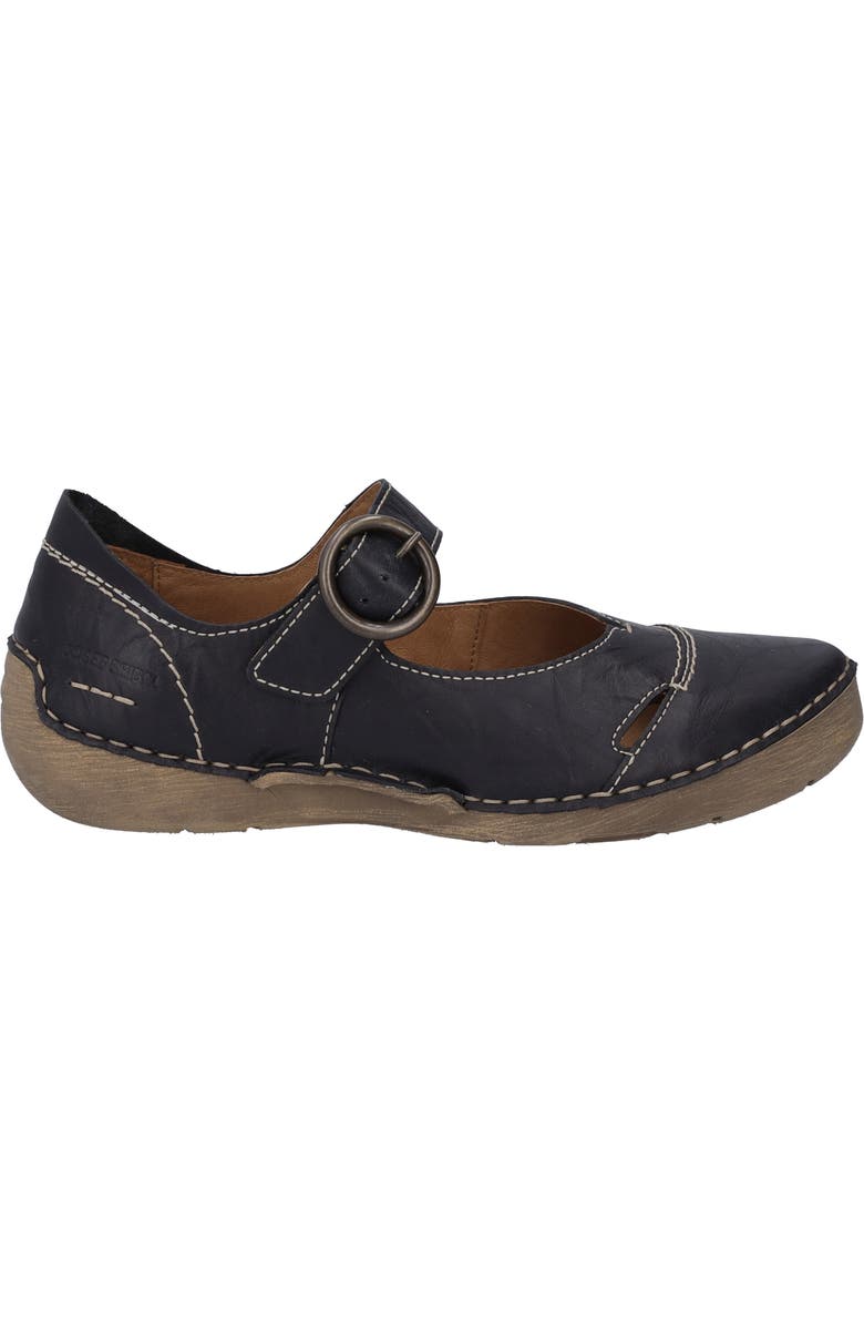 Josef Seibel Fergey Mary Jane Flat, Alternate, color,