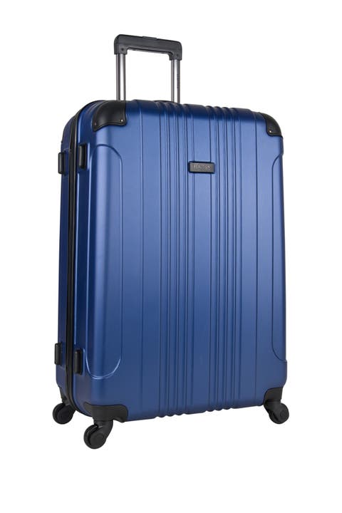 28" Lightweight Hardside 4-Wheel Spinner Luggage