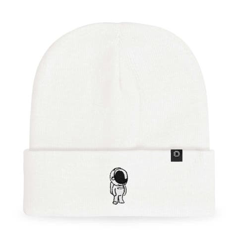 Astronaut Beanie