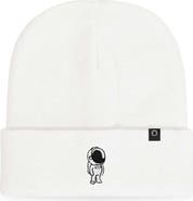 Dalix Astronaut Beanie