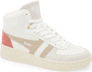 Gola Slam Trident Trainer Sneaker