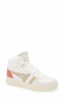 Gola Slam Trident Trainer Sneaker