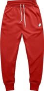 Dalix Mens Ghost Fleece Jogger Sweatpants