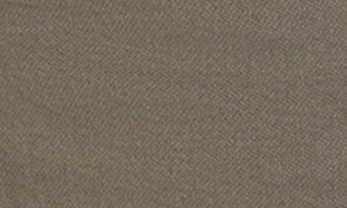 Liverpool Los Angeles Regent Relaxed Straight Leg Twill Pants In Pewter Green