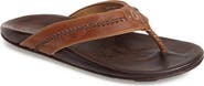 OluKai Mea Ola Flip Flop